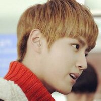 크리스 (@90dragonkris) 's Twitter Profile Photo