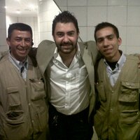 jorge aguirre (@tato7870) 's Twitter Profile