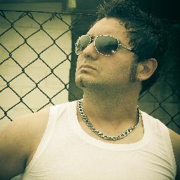 SergioSgai's profile picture. Vocalista da Bandas Deadmaker (Edguy Tribute Brasil)