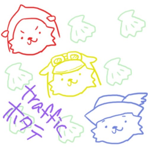 mohuzoku_bot's profile picture. テイルズオブレジェンディアに出てくるモフモフ族の非公式botです。 キュッポやヒッポやポッポがつぶやくbotです。 主にキュキュキュしか言いません