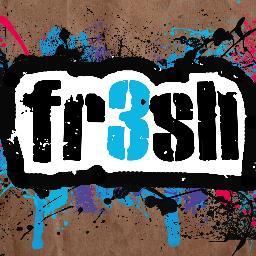 FR3SHART's profile picture. Fr3sh is a Creative Events Planning Business focusing on Fine Art Awareness. The power of artists functioning as a collective drives this machine!