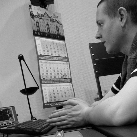 w_szwaja's profile picture. Radio Szczecin, realizator dźwięku, producent