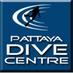 Pattaya Dive Centre (@dive_pattaya) Twitter profile photo