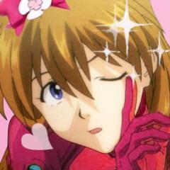 Guten Morgen♥ ドイツからの帰国子女な私です。サッカー実況しちゃう系女子。シンエヴァ最高でした。