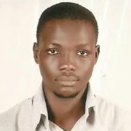 ShehuAbubaka007's profile picture. 