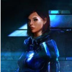 Killing Reapers, kicking ass, drinking scotch. //ArchivedAccountOnly//
