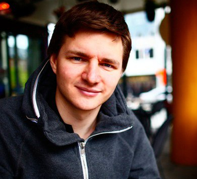 TomTrones's profile picture. Audio:
-Designer
-Engineer
-Enthusiast