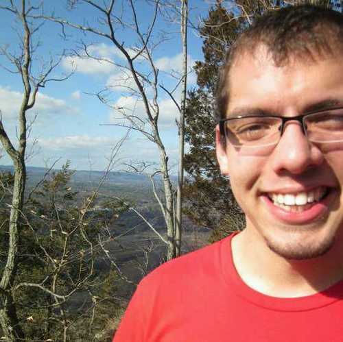 dave_arena's profile picture. 