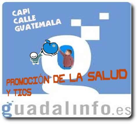 saludytics's profile picture. PROYECTO PROMOCIÓN DE LA SALUD Y TICS