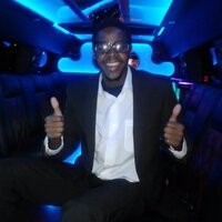 Darian R Thomas (@darianrthomas) 's Twitter Profile