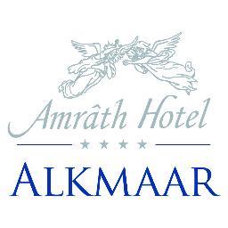 Amrâth Alkmaar conveniently located near the beautiful city centre and within 15 minutes of the beach of Bergen aan Zee.