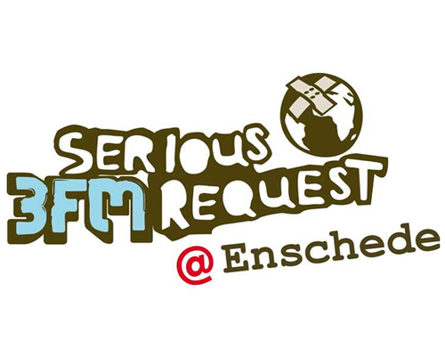 SerioussRequest's profile picture. SeriousRequest is er weer, met leuke dj's! dit jaar in enschede, kom langs!