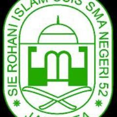 Rohis SMA Negeri 52