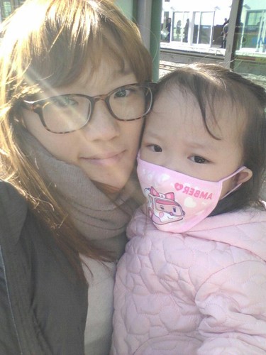 domoea's profile picture. 은희♥하영맘