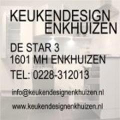 Keukendesign Enkhuizen heeft het verlenen van service hoog in het vaandel staan, zowel voor, tijdens als na de aanschaf en levering. Volg ons terug, bedankt!