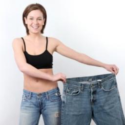 Lose Weight the Smart Way.
