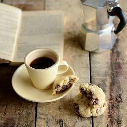 Coffee Addict.