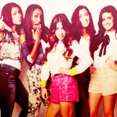 Cuenta de facts, información, noticias sobre Fifth Harmony la banda creada en el programa televisivo The X Factor integrada por cinco chicas adolescentes.