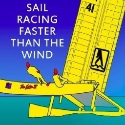 CCLASSRACING's profile picture. Hi, I am a UK based Architect / Illustrator with a passion for sailing catamarans involvement since 1961, currently writing a fully illustrated book on C-Cats.