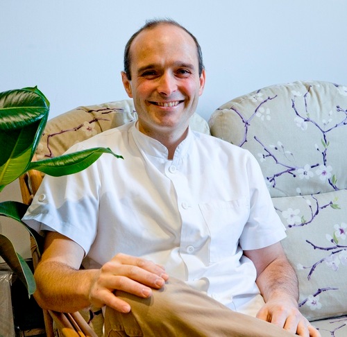 RetfordAcupunct's profile picture. Acupuncturist, massage therapist, father-husband, explorer, nature lover