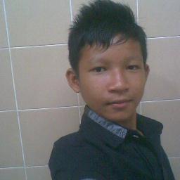 i'm shahrol nizam....