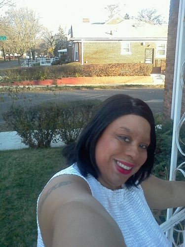 I love going to my church Greater grace temple.I love to sing.i like to go bowling &pool. Psalms ch40:14:15 Amen