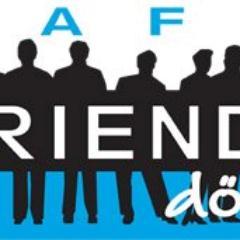 FRIENDSDORP's profile picture. 