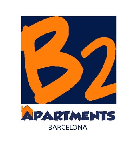 Renting turistic apartments in Barcelona-Spain