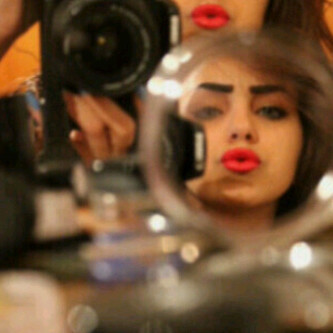 ‏متذوقه فقط ..! ليس كل ما ارسله يعني لي ..♡