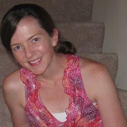 Mother, Runner (half-marathoner!), Yogi, Kids' Yoga Instructor, sweatpink ambassador & a TIU Girl!