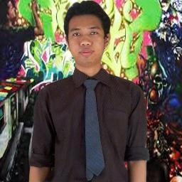 Untuk masa depanku dan apa yang aku capai, itulah identitas diriku yang sebenarnya