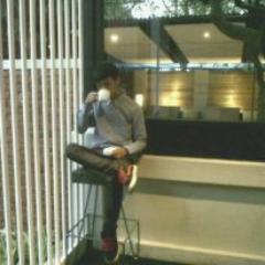 ∂ķʊ bukan masa lalu tapi masa lalu membawaku ke masa depan :)