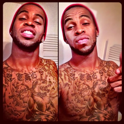 -EST. 1988- #GaNation...#TeamGeorgia...#TeamSCORPIO...#TATSQUAD --JUST A SQUIRREL TRYNA GETTA NUT