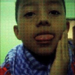 duvida teem muitos por aí parecidos comigo
FATO
Coisas assim sempre acontecem mesmo ^^'
Eu realmente não sou qualquer um, e nem precisava
estar te explica
