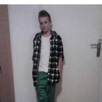 jesse offermans (@jesseoffermans1) 's Twitter Profile