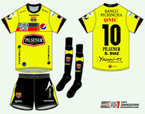 Cuenta oficial de barcelona sc de banco de arena equipo ganador 7 titulos +10 vicecampeonatos +5 tercer lugar