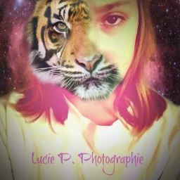 LucieDoublement's profile picture. Je suis youtoubeuse !!