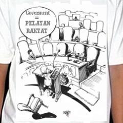 Seorang anak manusia yang bernasib baik dan sedang belajar baca-tulis.
ABANG DEK, GAK GANTENG TAPI BEREZEKI!