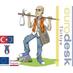 Eurodesk Erzurum (@eurodeskerzurum) Twitter profile photo