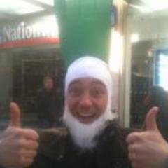 gamorgan03's profile picture. as ever all views my own