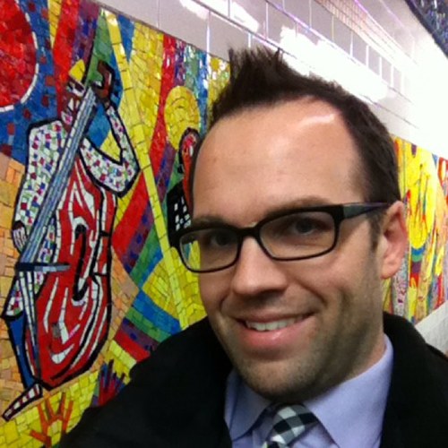 Academic Policy, Performance, and Assessment Lead at NYCDOE