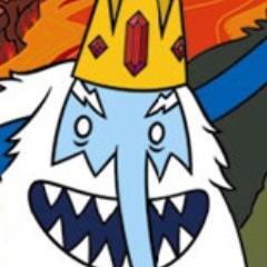 King... Ice King...