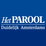 Het_ParooI's profile picture. Het laatste nieuws uit Amsterdam van de site en Amsterdamse artikelen uit de krant. #parodie