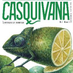 Casquivana, revista inconclusa.