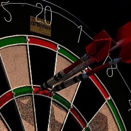 A fun loving US dart player and systems engineer :)