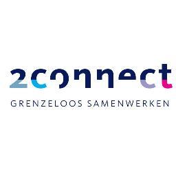‘2 connect Business’ ondersteunt bedrijven bij de stap over de grens / „2 connect Business“ unterstützt Unternehmer beim Schritt über die Grenze.