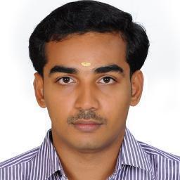 Completed my Post Graduation from Amrita Vishwa Vidyapeetham, at present working at Cognizant Technology Solutions, Coimbatore.