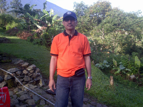 jhon_verry's profile picture. Slow ajaa...