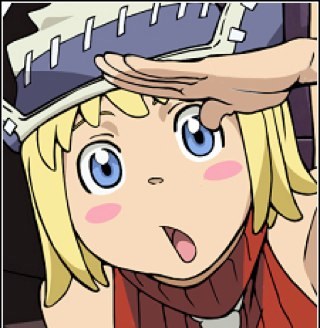 8888Patty8888's profile picture. Hiii! My name's Patty :D I'm an awesome, butt-kicking pistol at DWMA! My miester and cousin is @GunWielder and my big sis is @AwesumPistolLiz! :D #Spartoi