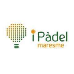 ipadelmaresme's profile picture. 6 Pistas Indoor -  2 Pistas Outdoor - Reservas 24 Horas online! Juega con nosotros al deporte que está de moda. #padel #maresme
